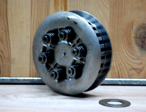 Kupplungskorb kupplung clutch - kupplungskorb,