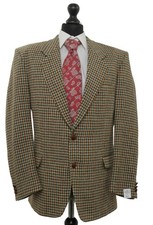 Harris Tweed Herren Sakko