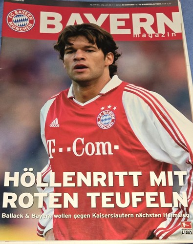 2004 bundesliga fc - 1.bundesliga,