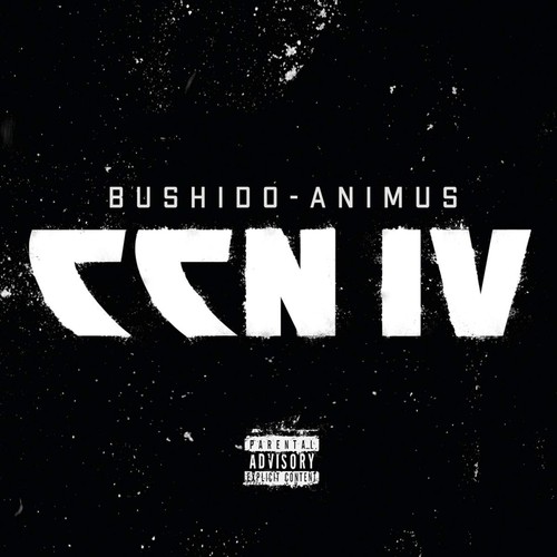 Bushido animus carlo - animus, cokxxx