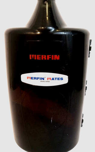 Merfin mates pull dispenser - mates,