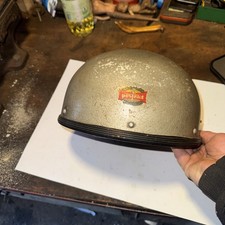 DDR Mopedhelm Helm Perfekt