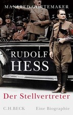 Rudolf Hess | Manfred