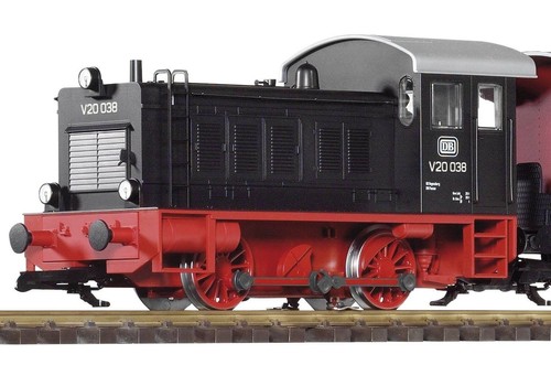 Piko 37126 g - piko, diesellok