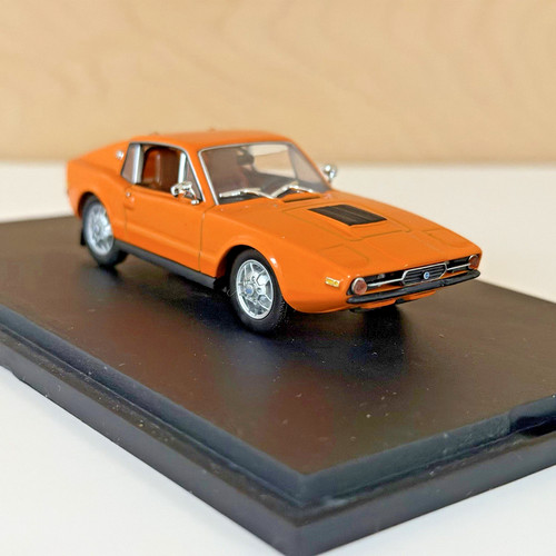 Saab sonett universal - sonett,
