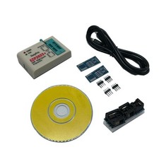 USB 2 0 SPI Chip Programmer IC