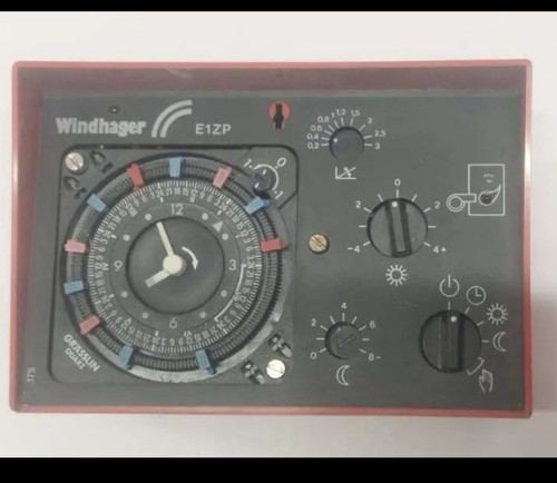 Windhager aeg elfatherm - aeg,