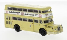 Brekina Stadtbus IFA Do56