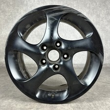 Porsche Felge 996 8 x 18" ET50