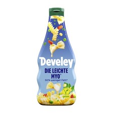 Develey Die Leichte MYO 500ml