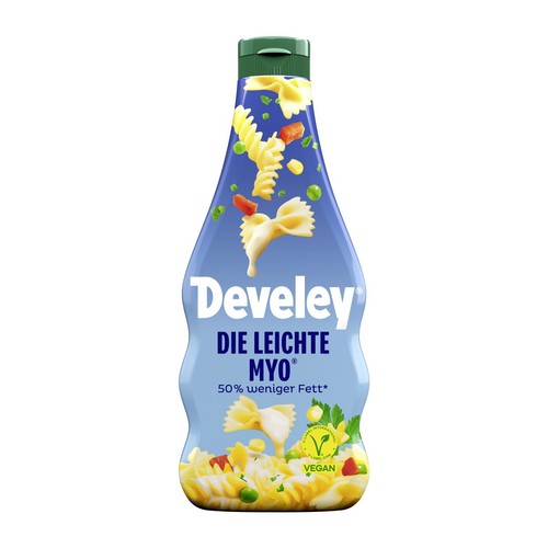Develey die leichte - develey,