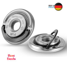 M14 Schnellspannmutter für