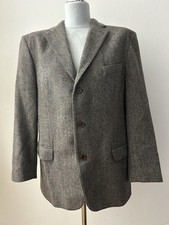 Harris Tweed Christian Berg
