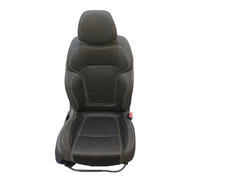 RENAULT MEGANE IV BUCKET SEATS