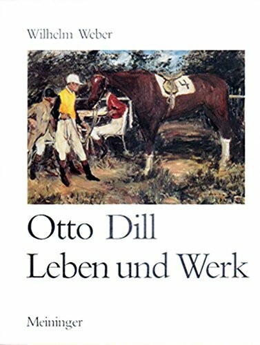 Otto dill leben und - -, werk