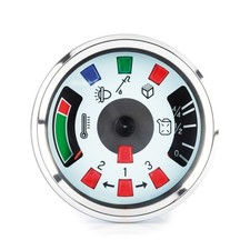 Kombiinstrument Traktormeter