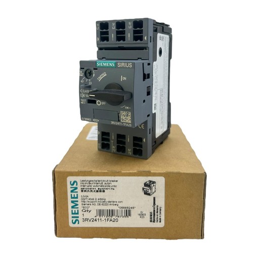 Siemens motorschutzschalter - siemens,