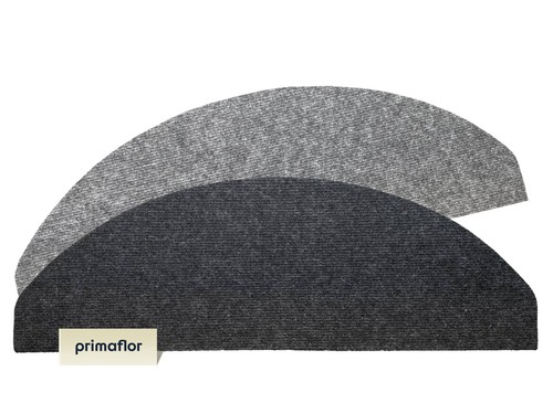 Stufenmatte basic grau - basic,
