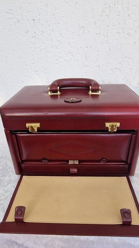 Vintage aigner leder - vintage, beauty