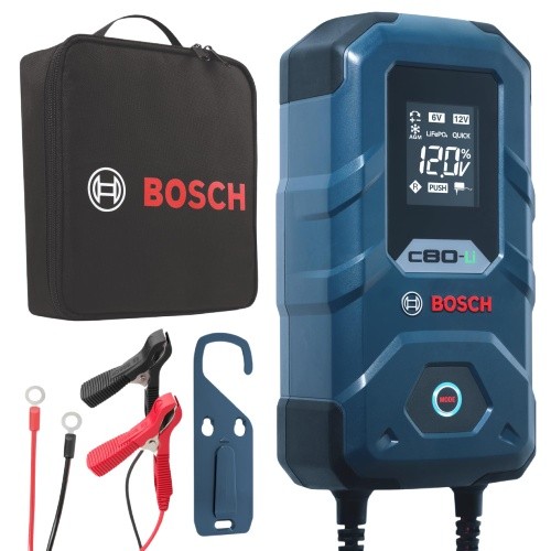 Bosch c80 - bosch, c80-li
