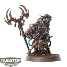 Skaven - Master Moulder -