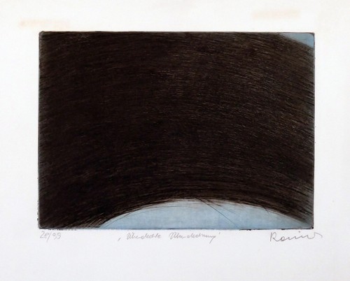 Arnulf rainer übderdeckte - rainer,,