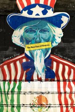 The new face america - new,