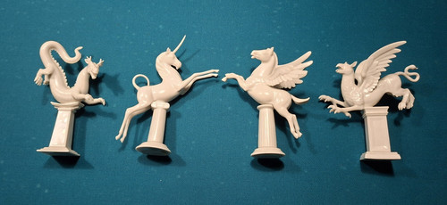 Hutschenreuther figuren - figuren, 4