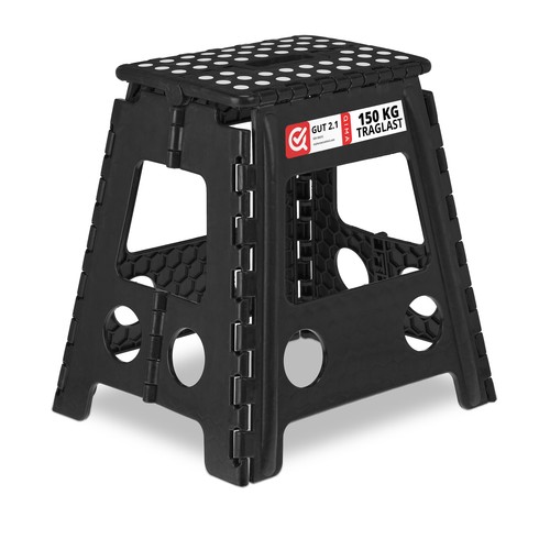 Tritthocker klapphocker - tritthocker,