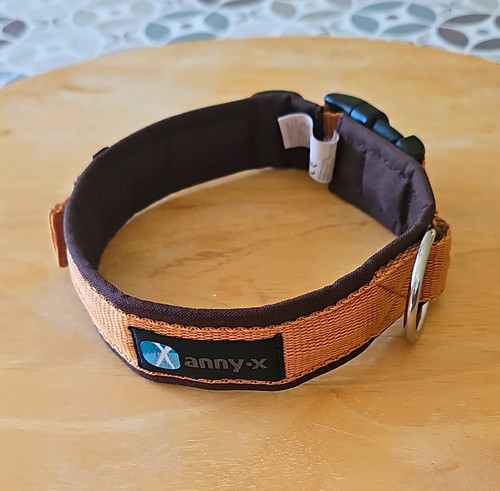 Hundehalsband von anny-x