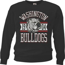 Sweatshirt WASHINGTON