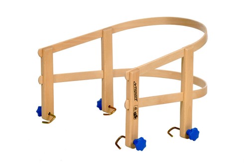 Colint rücken schlitten lehne - rücken,