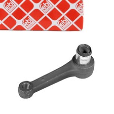 Febi 09158 lenkhebel für opel - für,