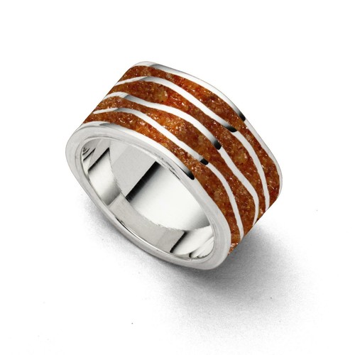 Dur schmuck ring - dur,