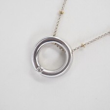 EXCLUSIVE BRILLIANT NECKLACE