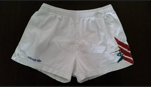 Adidas vintage shorts - d, 176