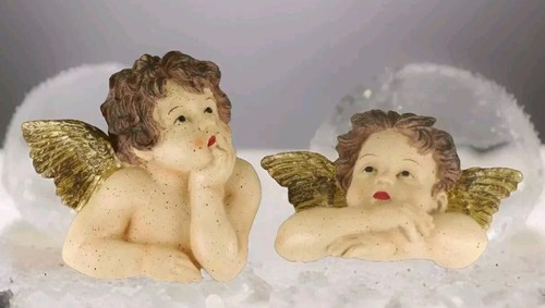 Engel set wanddeko engelfigur - wanddeko,