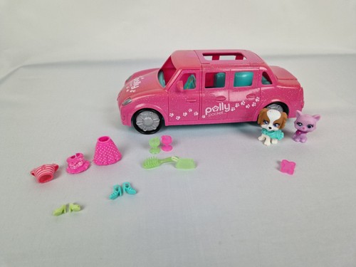 Polly pocket funkelnde - polly,