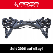 Hinterachse ACHSE Volvo S60 I V70 II AWD 4x4   nur Im Austausch   Beispielfoto