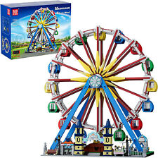 Mould King Riesenrad Ferris