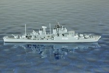 Hessen D 184  Hersteller