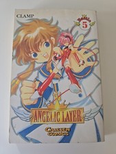 Angelic layer - angelic,