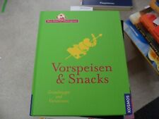 Vorspeisen & Snacks von Mary