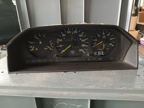 Mercedes benz w124 - mercedes-benz,