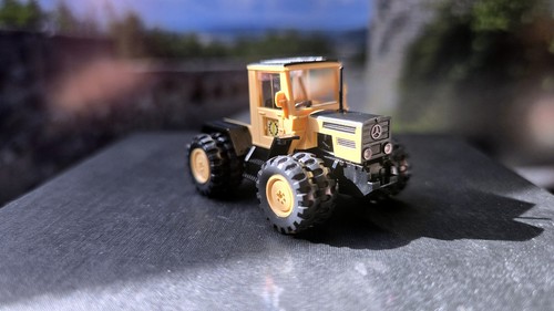 Wiking mb trac - -,