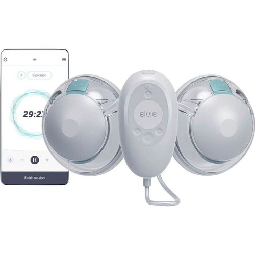Elvie stride zwei - elvie, 2