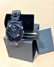 Emporio Armani CERAMICA Herren