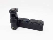 Minolta motor drive - drive, 1