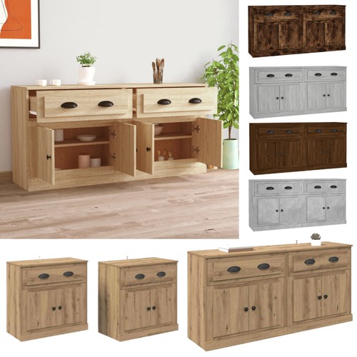 2er set sideboards - 2er,