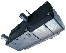 Standheizung Eberspächer